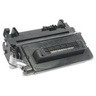 SKILCRAFT Black Toner Cartridge