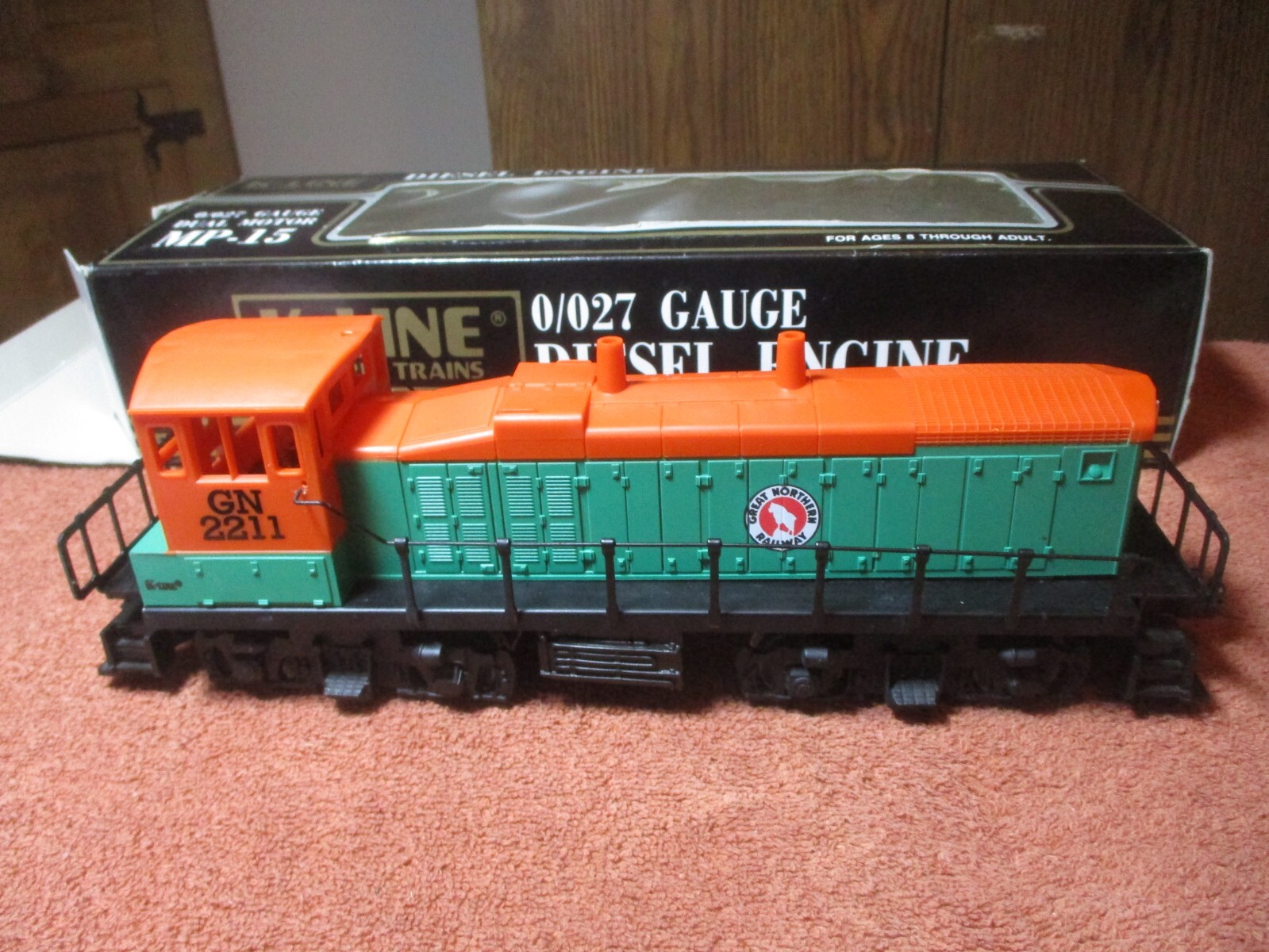 Picture 4 of 11