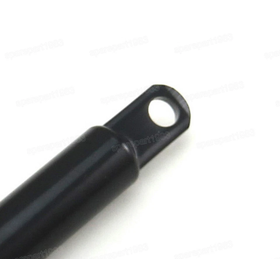 2 Amortiguadores de elevación del portón trasero del capó trasero soportes puntales aptos para Porsche 911 964 993  Foto 4 de 4