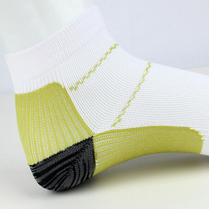 Compression Stockings Support Compression Socks for Women Men Pressure ...