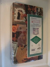  Photo Album 300 slip-in Pockets for 3.5" x 5.25" by Pioneer NEW