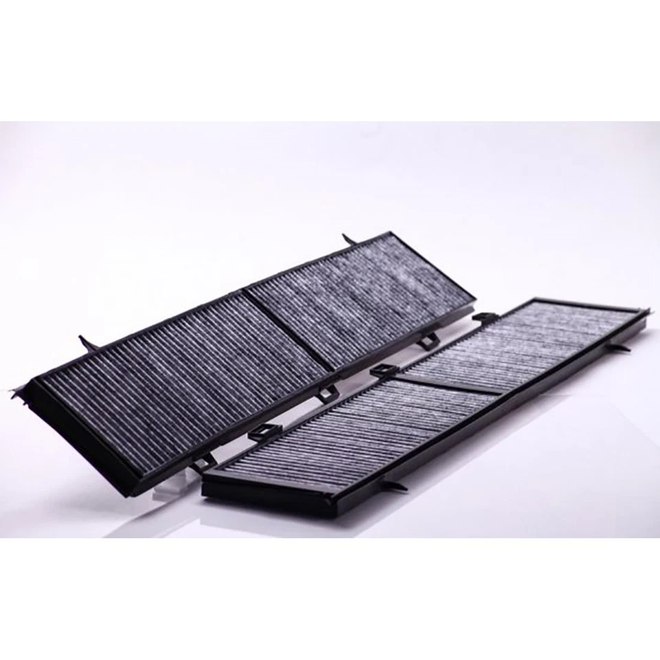 Filtro de aire de cabina Pronto para BMW, SERIE 1 M (1 pieza) Foto 3 de 4