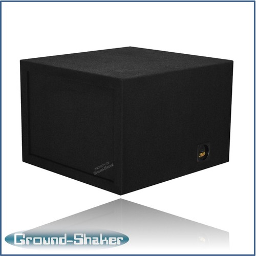 30HZ Reinforced Competition Single Ported Sub Box Sub Woofer Enclosure - Picture 146 of 167
