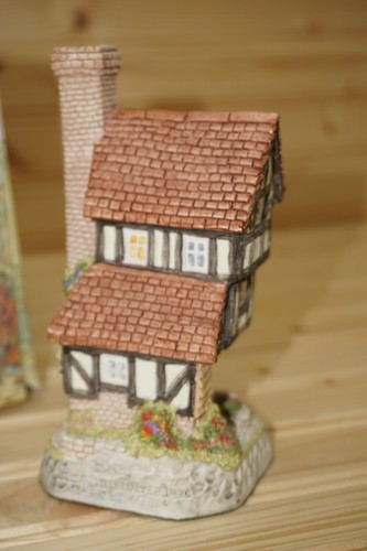 David Winters The Beekeeper's Collector's Guild Piece #11 (#53) - Imagen 4 de 9