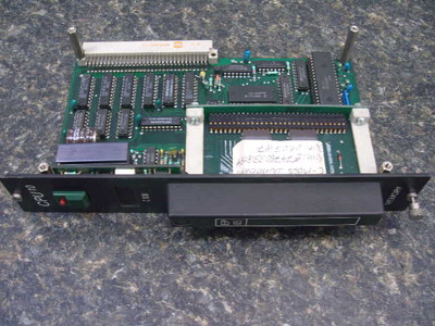B&R E7476033854 CPU10 IS REPAIRED WITH A 30 DAY WARRANTY