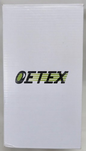 OETEX - Teclado de botón o llave - Cerradura de puerta electrónica negra mate - NUEVO - Imagen 2 de 4