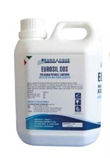 Ricariche per Pompa Dosatrice  Euroacque EUROSIL DOS 1 Lt.