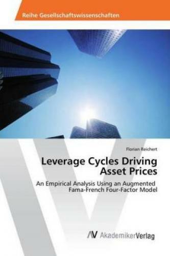 Thumbnail - Leverage Cycles Driving Asset Prices An Empirical Analysis Using An