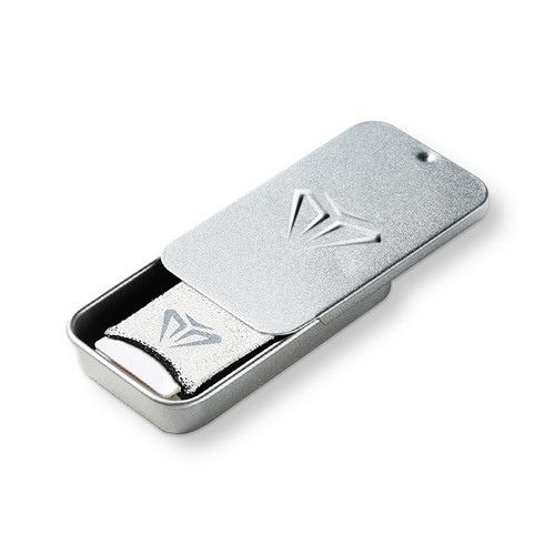 Phone Game Finger Sleeve Glass Silver Fiber Thumb Sleeve Glove PUBG Finger Cover - Picture 8 of 17