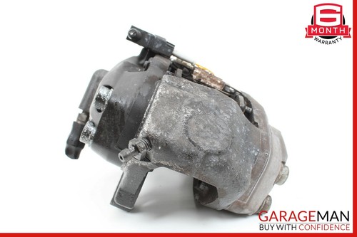 03-06 Mercedes CLS500 SL500 Front Left & Right Side Brembo Brake Calipers Set - Picture 4 of 12