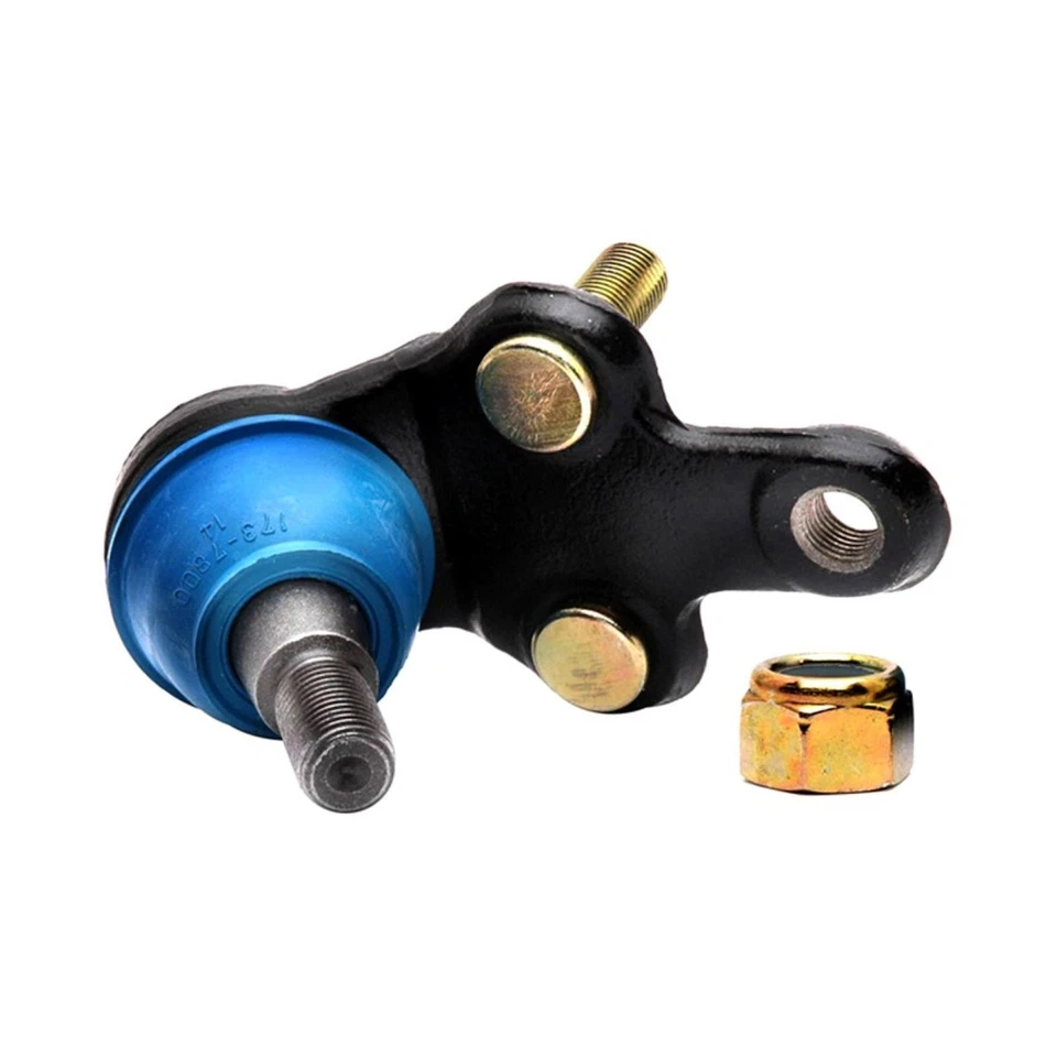 Rótula ACDelco original para Toyota Sienna 1998-2003 | delantera | inferior | acero Foto 2 de 4