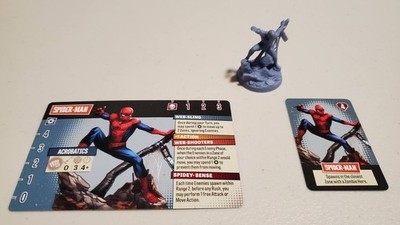 Marvel Zombies Hero Spider-Man