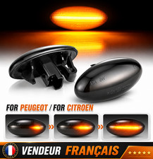 Ampoule Peugeot 1007