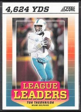 2024 Score #LL-TTA Tua Tagovailoa League Leaders