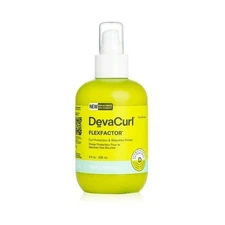 DevaCurl - FlexFactor (Curl Protection & Retention Primer 8 0z