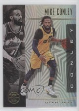 2019-20 Panini Illusions Mike Conley #93 0z2x