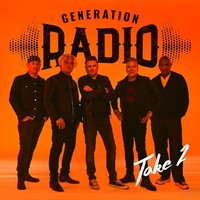 Generation Radio - Take Two - Cd - G1398Z