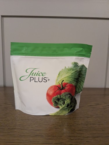 Juice Plus Chewables Fruit & Vegetable 120 Chewables For Kids And Adults 10/05 - Picture 4 of 7