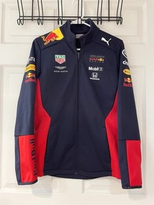 Puma Red Bull Jacket | eBay Puma Red Bull Jacket | eBay