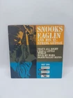 Snooks Eaglin Snooks Eaglin And His 12 String Guitar 7” Vinyl Single VG/VG