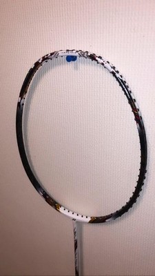Yonex Voltric 80 Badminton Racket - Used, Minor Frame Wear | eBay