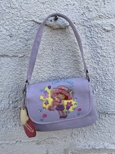 Vintage 2004 Strawberry Shortcake Mini Purse/wallet Brand New With Tags RARE