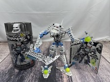 LEGO BIONICLE: Thok (8905) Complete In Originally Case With Marbles And Manual 1