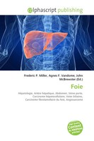 Frederic P. Miller (U. A.) | Foie | Taschenbuch | FranzöSisch (2026)