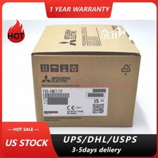 NEW Mitsubishi FX5-ENET/IP Genuine in BOX Shipping from Japan