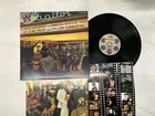 The Beatles Reel Music Japan LP [86388ER]