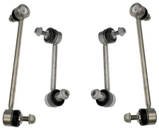 Front & Rear Left & Right Sway Bar Links For Tesla 3 17-23 & Tesla Y 2020-2023