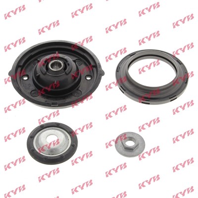 SM1933 TOP STRUT MOUNTING CUSHION SET FRONT KYB FOR PEUGEOT 308,308 SW,308 CC - Picture 2 of 6