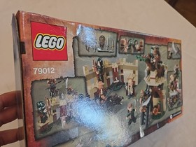 LEGO The Hobbit: Mirkwood Elf Army (79012) - New Sealed Lord of the Rings