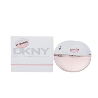 DKNY Be Delicious Fresh Blossom Eau de Parfum 100ml Womens Perfume