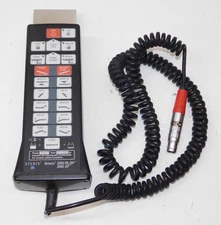 Steris Amsco 3080 RL/SP 3085 SP Hand Control 141210-318 Table Remote Interface