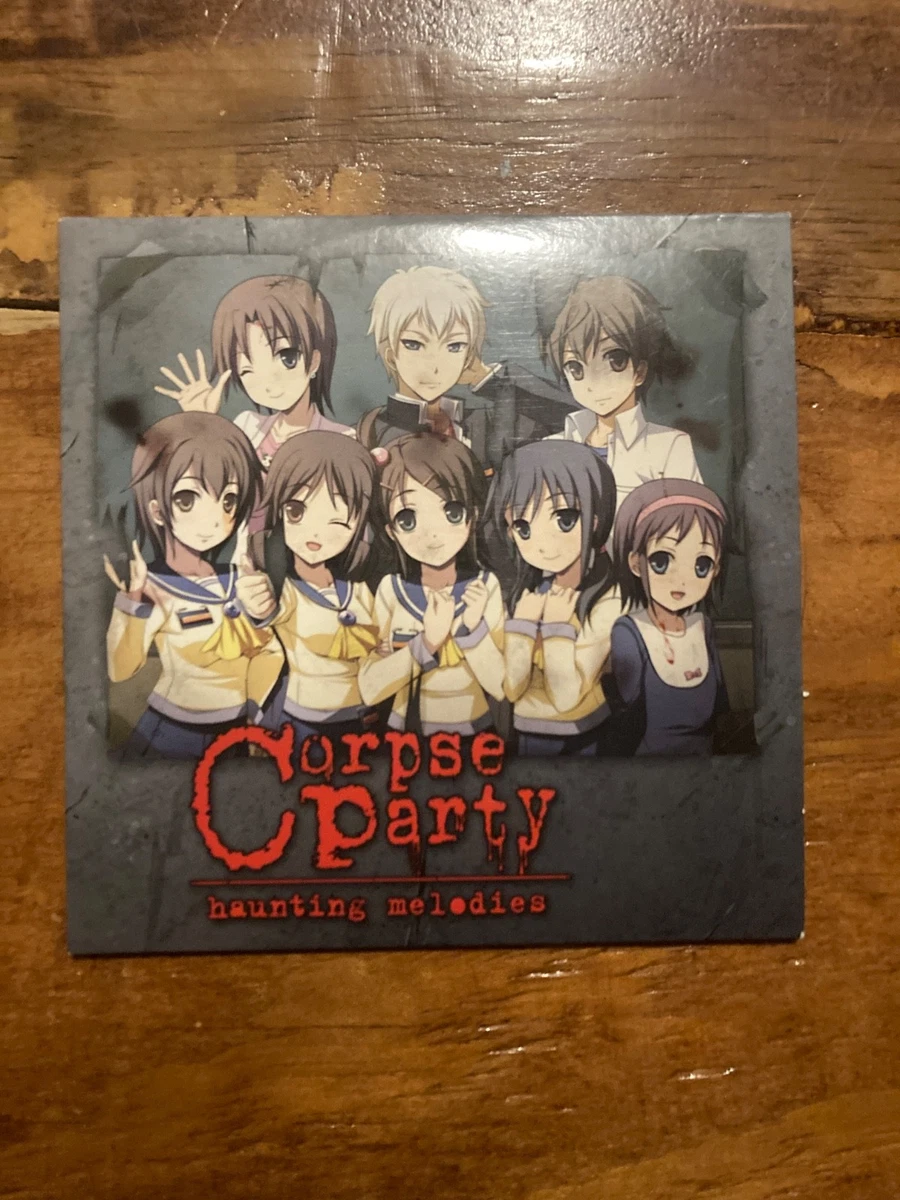 Nintendo 3DS Corpse Party: Back to School Video Games for sale | eBay