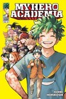 My Hero Academia, Vol. 42 by Kohei Horikoshi (English) Paperback Book