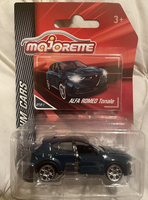 Majorette Premium Cars Modellauto Alfa Romeo Tonale 1/59 Metall GrüN, Neu In Box