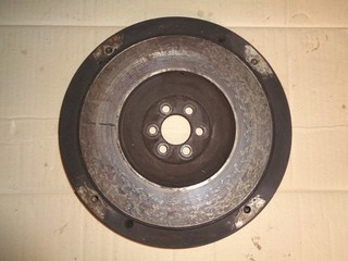 Schwungrad mit Zahnkranz Opel cih Senator A Monza 3.0 Schaltgetriebe