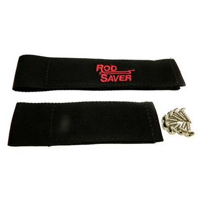 Rod Saver 8/6 Rs Original Holder 8'' And 6'' Set Double Strap