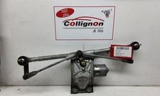 SCHEIBENWISCHER MECHANISCH Ford Fiesta 4 Hatchback 1.3i (J4C) 2001 96FG17504AB