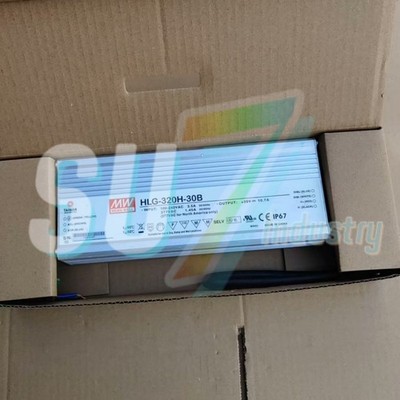   HLG-320H-30B | 30V Switch Power Supply# 1pcs New In Box *hu