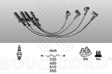 Bougies d'allumage Citroen SAXO
