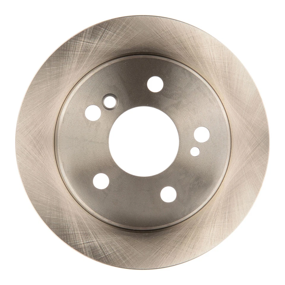 Оригинальный передний задний дисковый тормоз ротор для Mercedes-Benz 190E 1986-1986 - Изображение 2 из 4