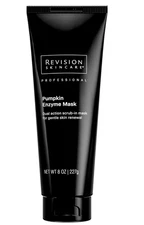 Revision Skincare Pumpkin Enzyme Mask, 8 oz Pro Size! Brand New! Sealed