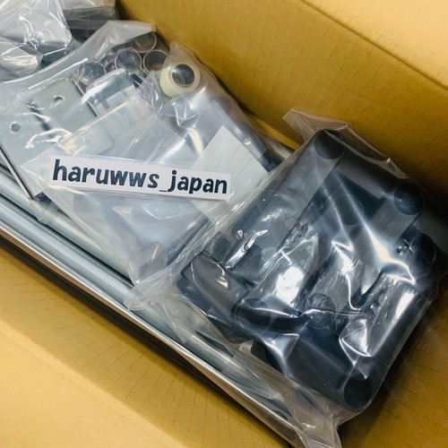 Portaequipajes de carga techo para Subaru 1999-2012 Sambar TT1 TT2 JDM nuevo - Imagen 6 de 8