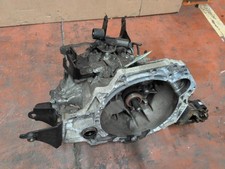 Boite de vitesse Toyota AURIS