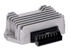 Piaggio Zip 50cc 2T AC (2009-15) 8 Pin Regulator / Rectifier