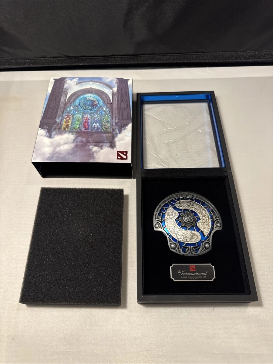 DotA Collectible Video Game Merchandise for sale | eBay