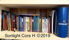 Sonlight Core H World History Level H Year 2 ...
